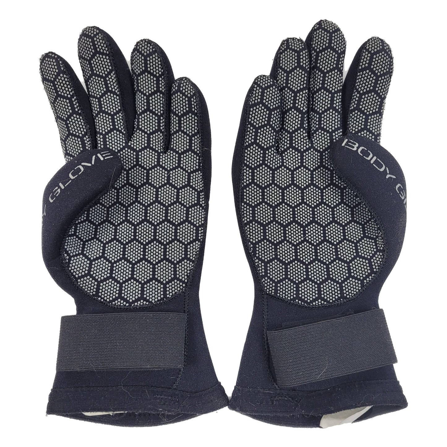 Body Glove 3mm EX3 Dive Gloves "XS"