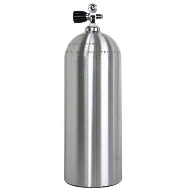 Catalina Aluminum S53 / 3000 PSI Cylinder Tank