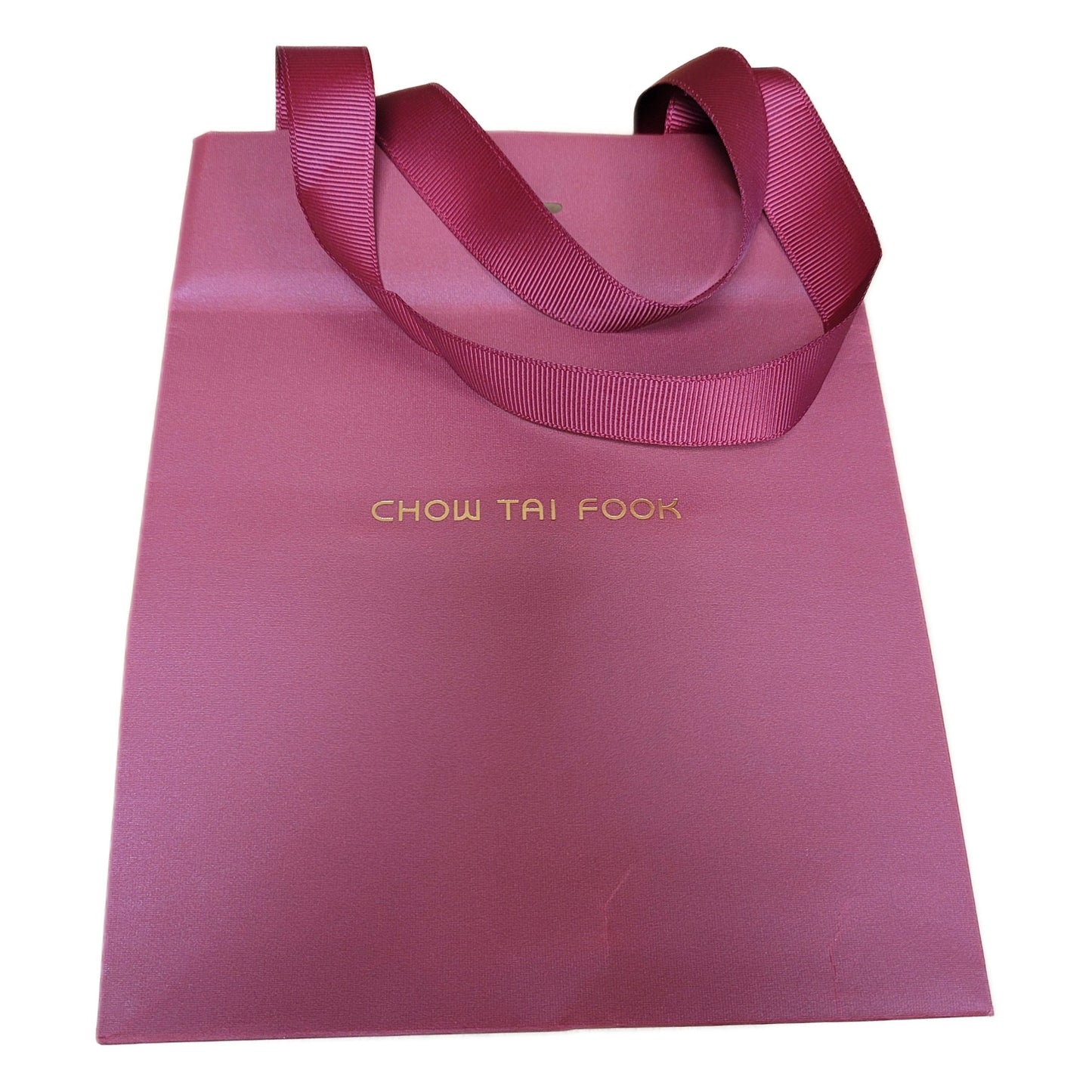 Chow Tai Fook Bracelet