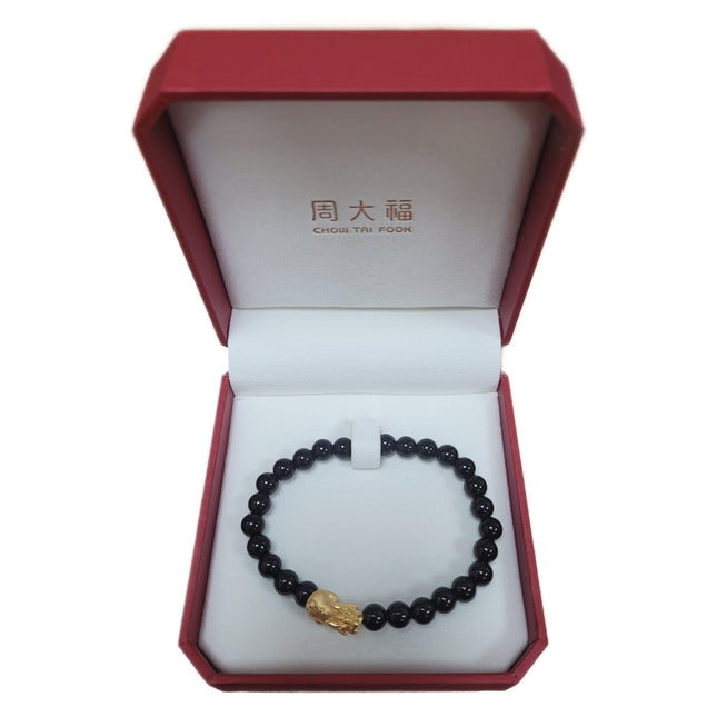 Chow Tai Fook Bracelet