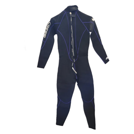 Cressi Maya Ladies 2.5mm Full Wetsuit