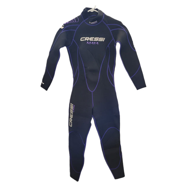 Cressi Maya Ladies 2.5mm Full Wetsuit