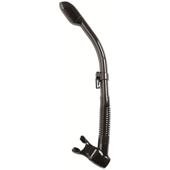 Cressi Supernova Dry Snorkel