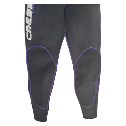 Cressi Maya 2.5mm Full Wetsuit Ladies "M/3"