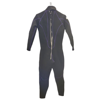 Cressi Maya 2.5mm Full Wetsuit Ladies "M/3"