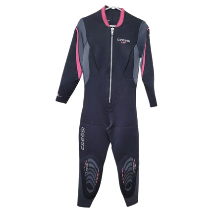 Cressi LEI 2.5mm Front Zip Wetsuit Ladies