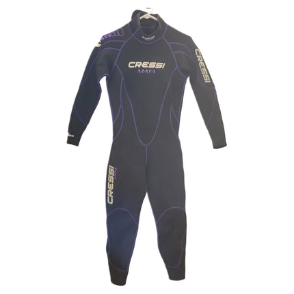 Cressi Maya 2.5mm Full Wetsuit Ladies