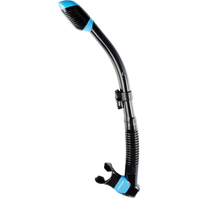 Cressi Supernova Dry Snorkel