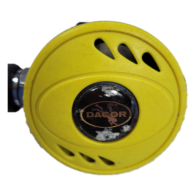 Dacor Fury Octopus Regulator