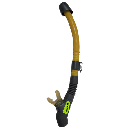 Dacor Snorkel for Scuba and Snorkeling
