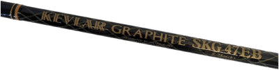 Daiwa Graphite 9'Fly Fishing Pole - Eastern Sports