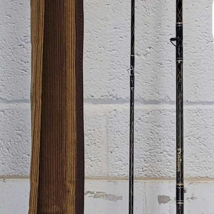 Daiwa Graphite 9' Fly Fishing Pole