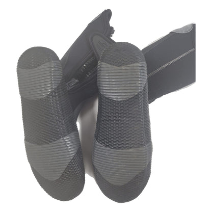 Deep See 5mm Thermoflex Dive Boots "5"