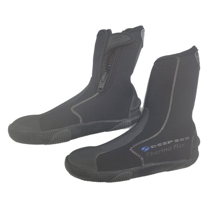 Deep See 5mm Thermoflex Dive Boots