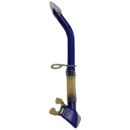 Deep See Dry Snorkel for Scuba/ Snorkeling