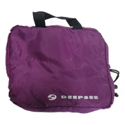 Deep See Stow Away Gear Bag