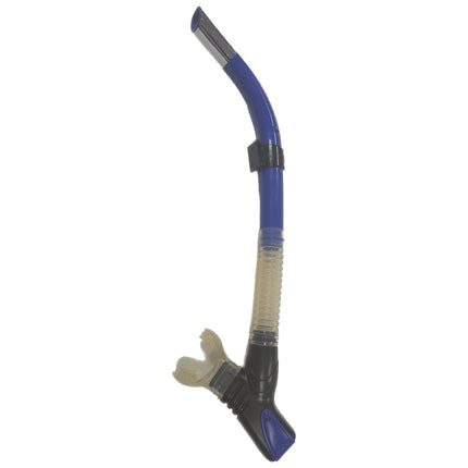 Deep See Snorkel for Scuba and Snorkeling