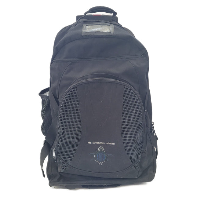 Deep See Travel Bag Backpack