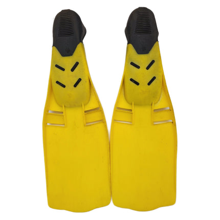 U.S. Divers Dive/ Snorkel Fins "XL