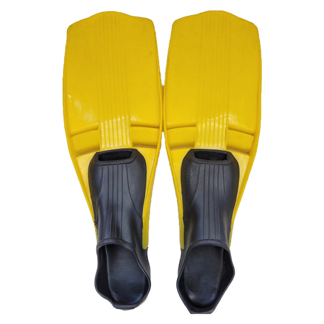 U.S. Divers Dive/ Snorkel Fins