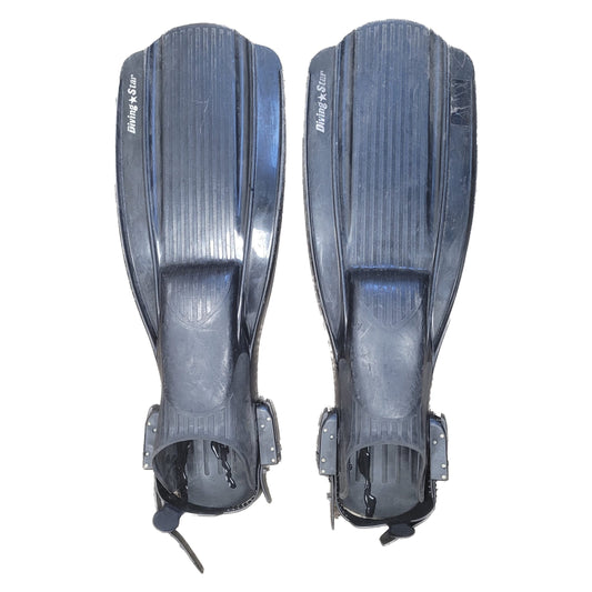 Diving Star Dive Fins