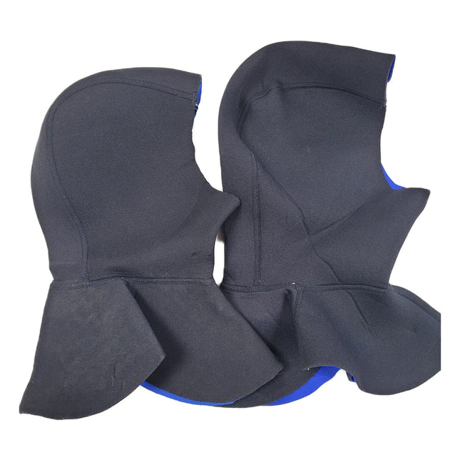 Set of 2 Dive Hoods 3mm