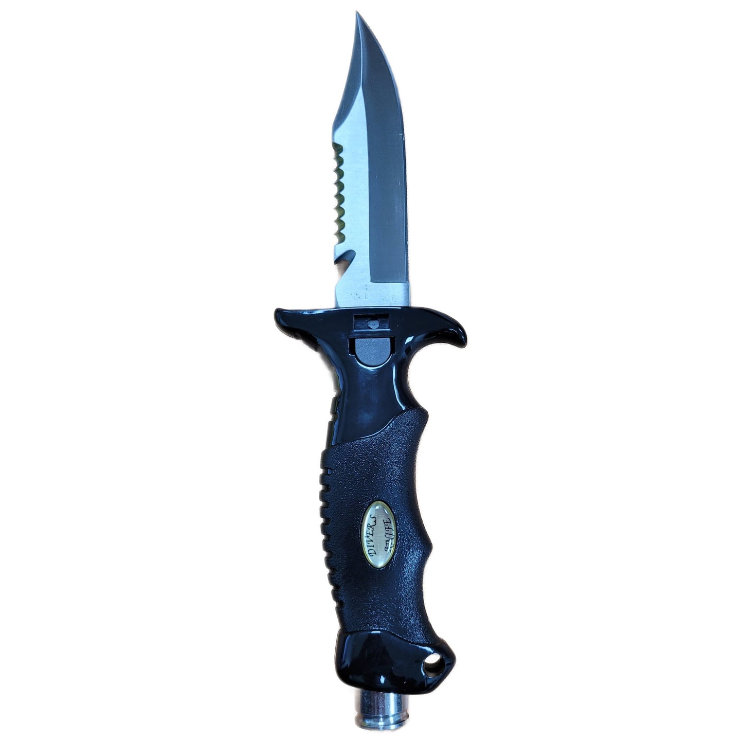 Dive Master 420 SS Dive Knife with Sheath