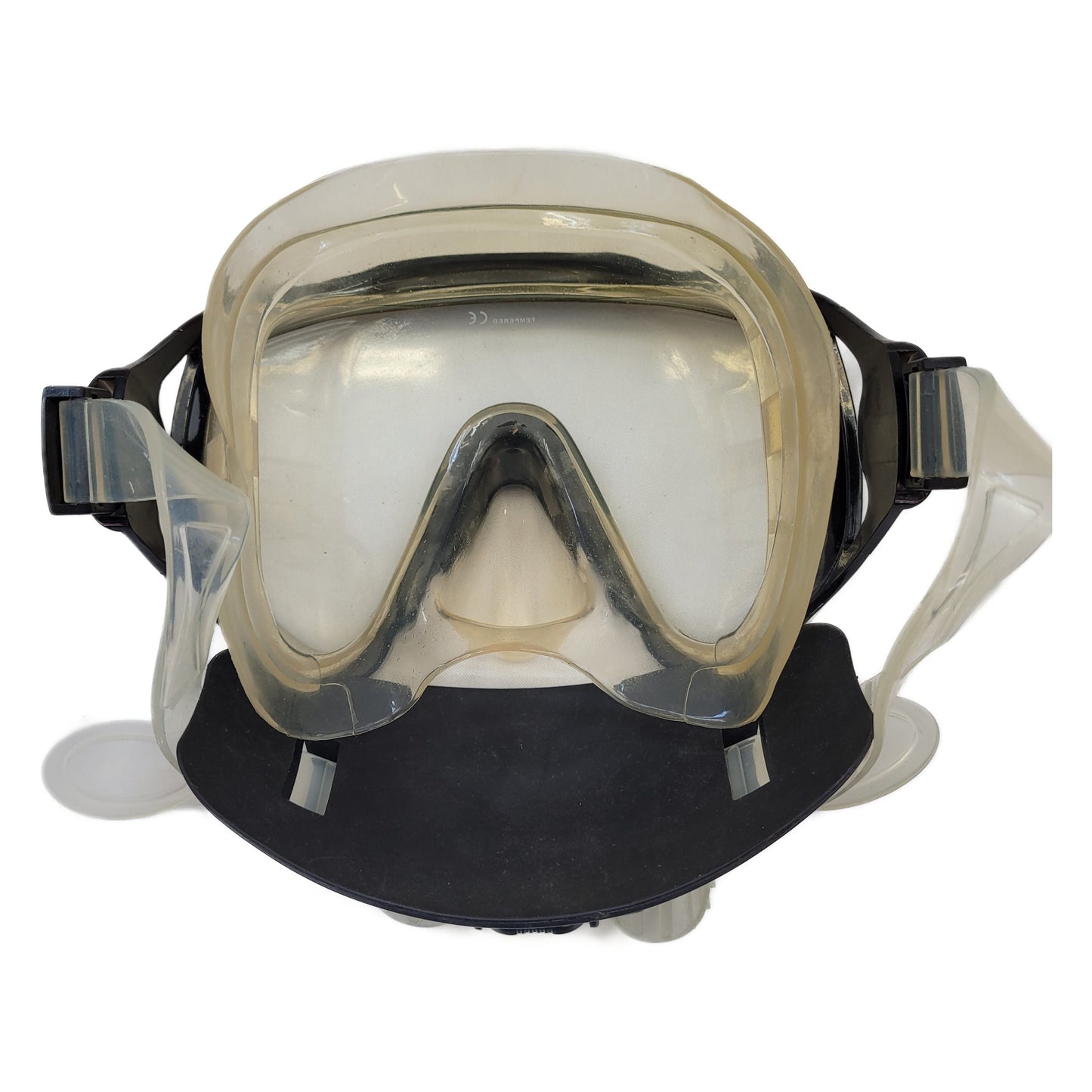 XS Scuba Cortez Dive Mask