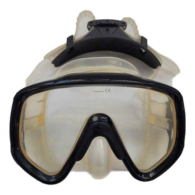 XS Scuba Cortez Dive Mask