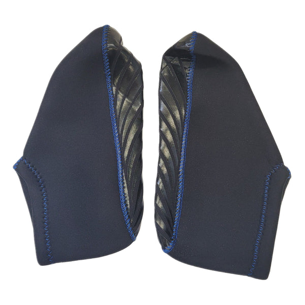 Cressi Palma ST 3mm Dive Sock Booties "5/6"