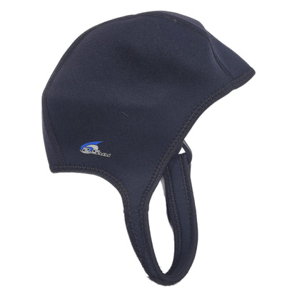 NeoSport 2.5mm Dive Cap Swim Cap "S"