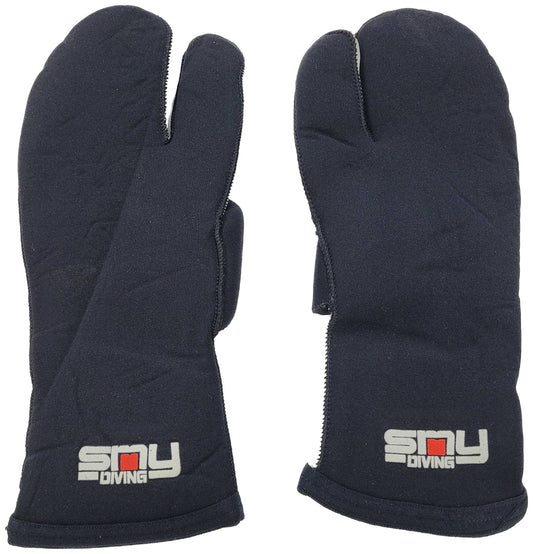 Scuba Diving Gloves 5mm "L"