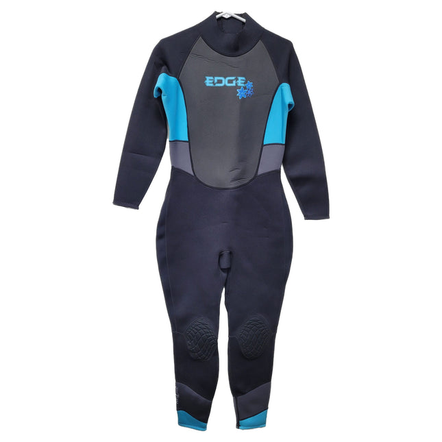 Edge 3mm Full Wetsuit