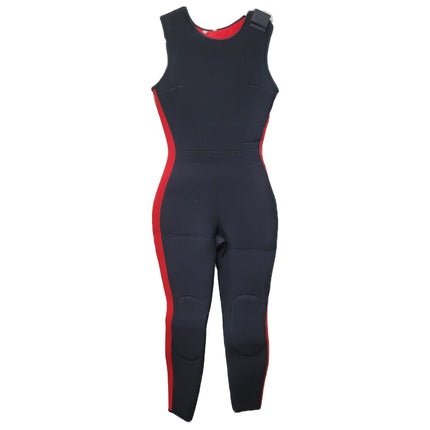 Fathom Seaflex 5mm Two Piece Farmer Jane Wetsuit "7"