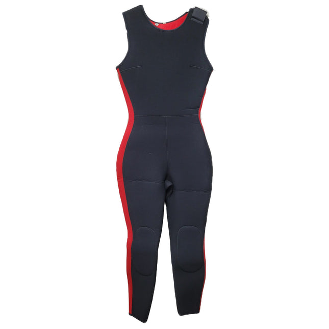 Fathom Seaflex 5mm Two Piece Farmer Jane Wetsuit "7"