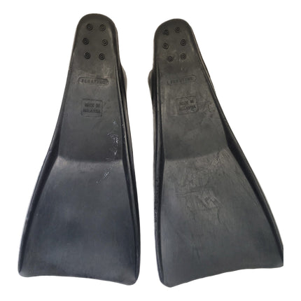 Deep See Vintage Floating Fins "11-12"