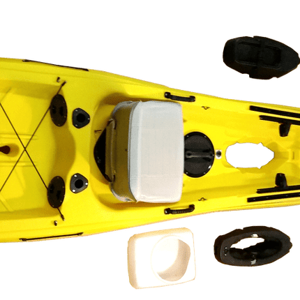 Santa Cruz Kayaks Raptor G2