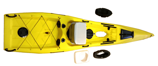 Santa Cruz Kayaks Raptor G2