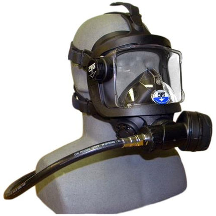 OTS Guardian Full Face Mask