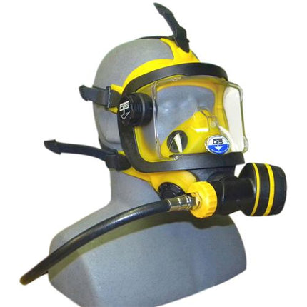 OTS Guardian Full Face Mask