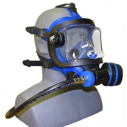 OTS Guardian Full Face Mask