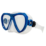 Genesis Icon Dive Mask - Eastern Sports