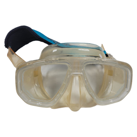 Genesis Strato Dive Mask and Case