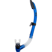Genesis IKA Semi Dry Snorkel - Eastern Sports
