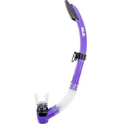Genesis IKA Semi Dry Snorkel - Eastern Sports