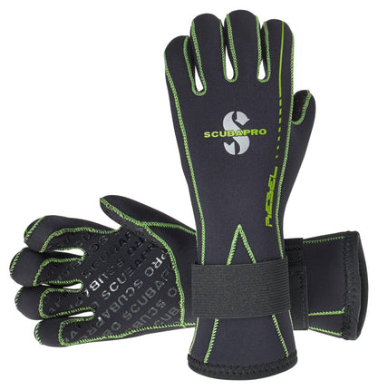 ScubaPro KIDS Rebel Watersports Gloves