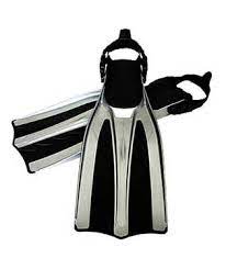 Promate Binar Blade Dive Fins