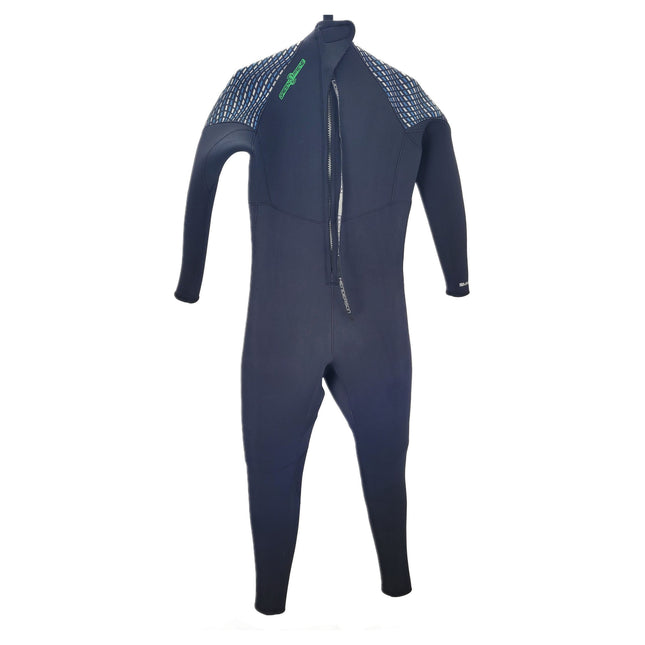 Henderson Greenprene 5mm Wetsuit "M"