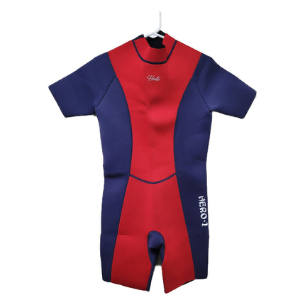 Hevto Youth 3/2mm Shorty Wetsuit