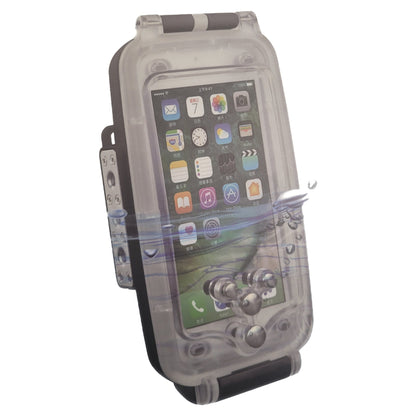 Diving Mobile Phone Housing for iPhone 6 Plus